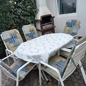  Apartman Studio Ana